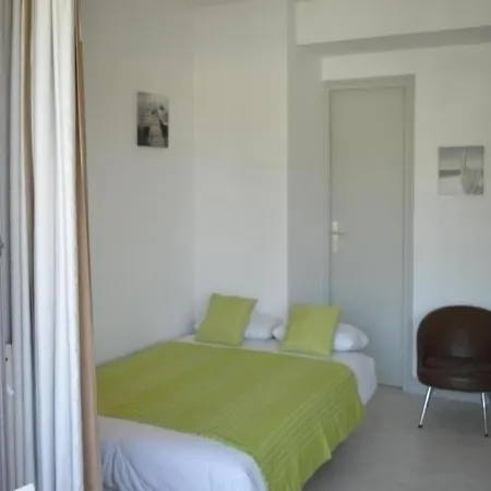 Appartement Jardins De Foch