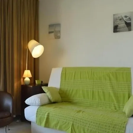 Apartment Jardins De Foch *