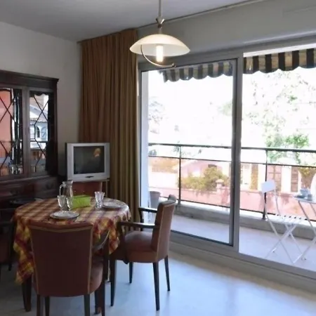 Jardins De Foch Appartement *