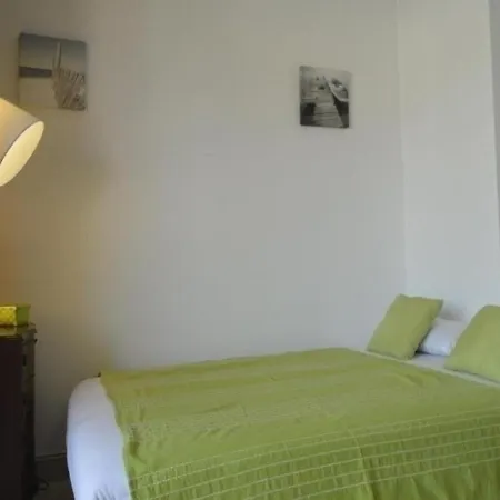 Jardins De Foch Apartment *
